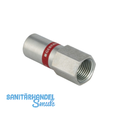 Geberit Mapress C-Stahl bergang