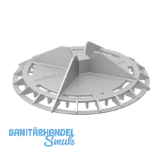 Geberit Pluvia Laubfang Alu DAF 12L