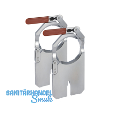 Geberit Aufspannplatten d 135mm