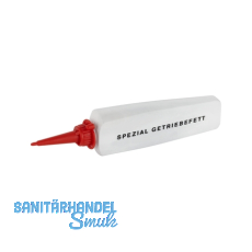 Geberit Getriebefett fr Pressgert EFP2