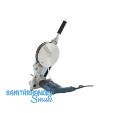 Geberit Elektrohobel fr d40-160 230V