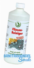 Fliesenreiniger 1 Liter (J. KONDOR)