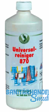 Universalreiniger 1 Liter (J. KONDOR)