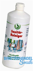 Sanitrreiniger 1 Liter (J. KONDOR)