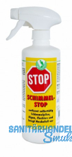 Schimmelstop 500 ml (J. KONDOR)