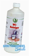 WC-Reiniger 1 Liter (J. KONDOR)