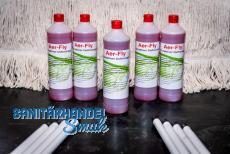 AER FLY Duftreiniger (fabachem)