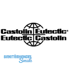 CASTOLIN Flussmittelpaste AgFlux FP6000 Inhalt 200 g