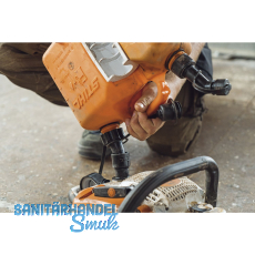 STIHL Einfllsystem fr Kraftstoff zu Kombi-Kanister