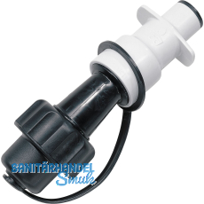 STIHL Einfllsystem fr Kettenl zu Kombi-Kanister