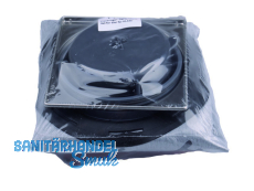 HL0540.5E Komplettierset PRIMUS-DRAIN Duschablauf