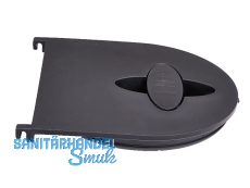 HL0600N.3E Reinigungsdeckel mit verbesserten Griff, Lippendichtung