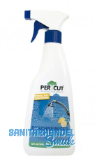 Perycut Duschreiniger 0,5 Liter Perycut Duschreiniger 0,5 Liter