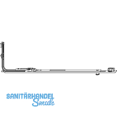 MACO MT Mittelverschluss Gr. 628, 1 iS, FFB/FFH 1301-1500 mm (55336) MACO MT Mittelverschluss Gr. 628, 1 iS, FFB/FFH 1301-1500 mm (55336)