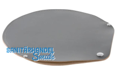 GE Lederschutzh�lle f�r Schweissspiegel