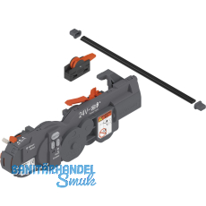 BLUM AVENTOS HF/HS/HL - SERVO-DRIVE Antriebseinheit, 24 Volt, staubgrau