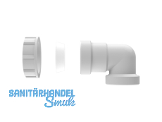 HL0137.6E HL0137.6E Knie DN32x5/4"