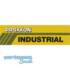 PROXXON Verlngerung mit 1/2\" vierkant und Lnge 125 mm