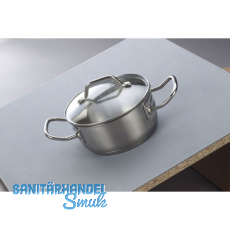 Antirutschmatte AGO verpresst auf Boden 2600x478x16 mm Antirutschmatte AGO verpresst auf Boden 2600x478x16 mm