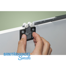 EKU CLIPO 36 Dmpfungssystem 36 kg