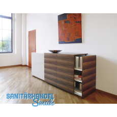 EKU COMBINO L - 40 - Beschlgegrt. Winkeltren, 2 trig