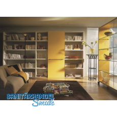 EKU REGAL - C 26 HM IS - Beschlgegarnitur 1200 x 2200,2 trig