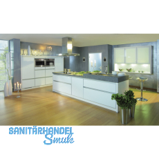 Endkappe Aktor L-Profil rechts, Kunststoff schwarz