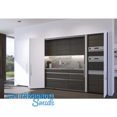 HAWA-Folding Concepta 25 Zentrierteile magnetisch