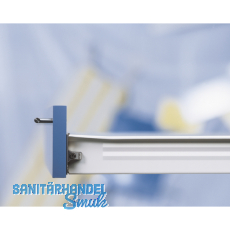 BLUM METABOX N Zarge 320 Schraubversion, Teilauszug, NL 350, cremewei