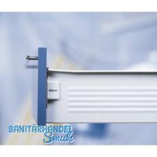 BLUM METABOX M Zarge 320 Schraubversion, Teilauszug, NL 400, cremewei