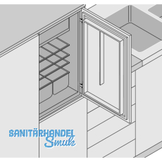 SECOTEC Khlschrankband Blum Modul SB-2