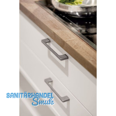 Griff Chicago LA 192 mm, Breite 204 mm, ZN alteisenfrbig