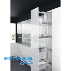 VAUTH-SAGEL HSA Frontbefestigung, KB 400 mm, Stahl verzinkt