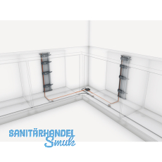 BLUM SERVO-DRIVE COMBOX Kollisionsvermeidung, Z10ZC00A, KS