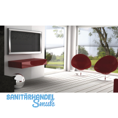 CAMAR 807XL Unterschrankaufhnger links, Stahl verzinkt