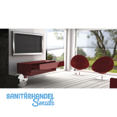 CAMAR 807XL RV Unterschrankaufhnger links, Stahl verzinkt