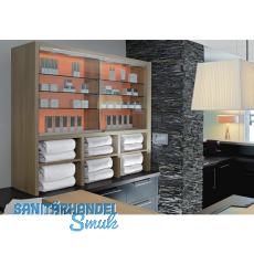 EKU CLIPO 36 GPPK IS Beschlgegarnitur, 1 Tre