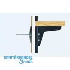 Kippdbel KD 6 mit Gewindestange