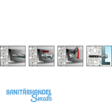 FISCHER SXR 10x140 FUS Rahmendbel mit Sechskantschraube verzinkt und Zulassung