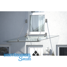 FISCHER Thermax 16/170 M12 Edelstahl A4 thermisches Abstandsmontagesystem