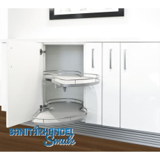 Le Mans II Einzugsdmpfung Links