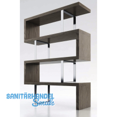 KSV Universalverbinder Halter GR.1; 40x26mm; Aluminium