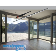 SFS Planus Befestigungssystem Set 360 mm fr Betondecken