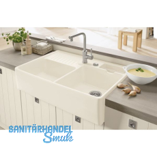 VILLEROY & BOCH Splstein, 895 x 630 x 220 mm, wei-alpin