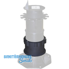 Adapter fr Terrassenlager 6945 und 6946