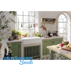 VILLEROY & BOCH Splstein, 895 x 630 x 220 mm, wei-alpin