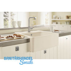 VILLEROY & BOCH Splstein, 595 x 630 x 220 mm, wei-alpin