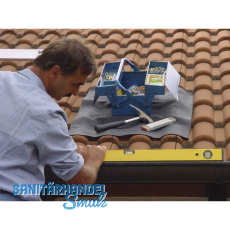 BLACK CAT-Anti-Rutschmatte Work 600 x 1200 mm