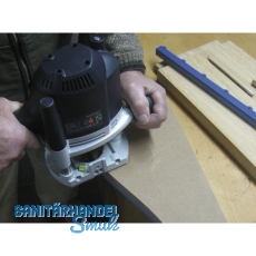 FISCH Kurvenlineal Kurvenlinfix Standard 18 x 18 Lnge 2000 mm