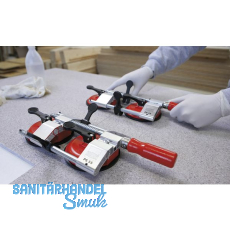 BESSEY Plattenspanner PS 55 Spannweite max. 10-55 mm